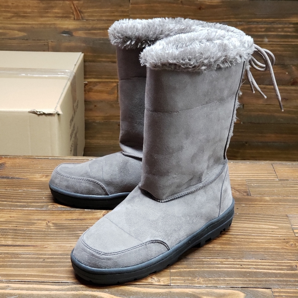 Seven Dials Boots Size 7